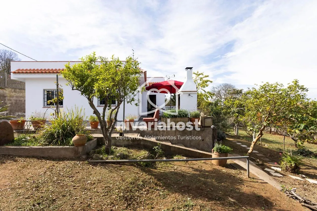 Casa vacanze Tegas: Tacoronte, By Nivariahost Spagna